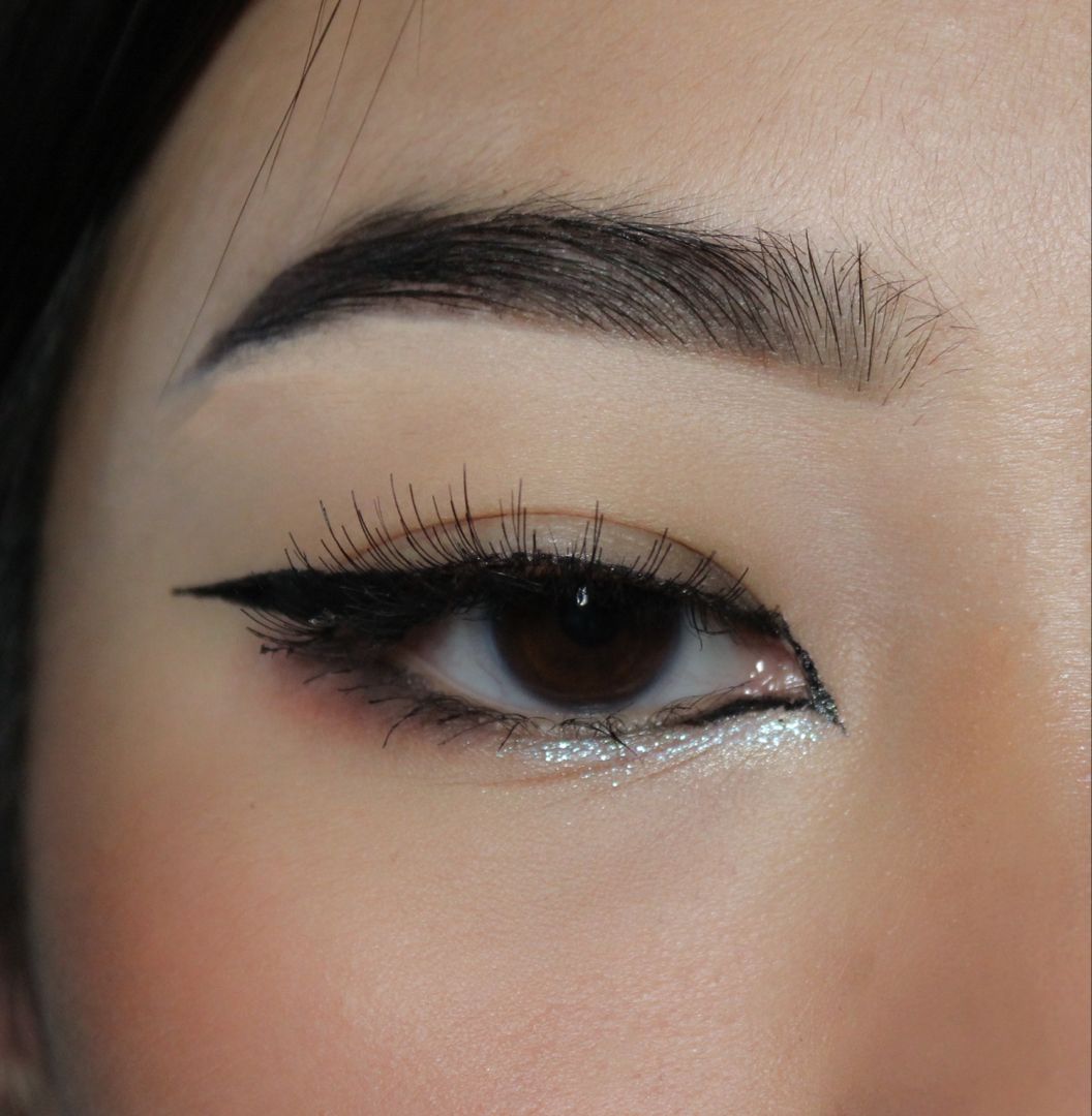 korean eye makeup