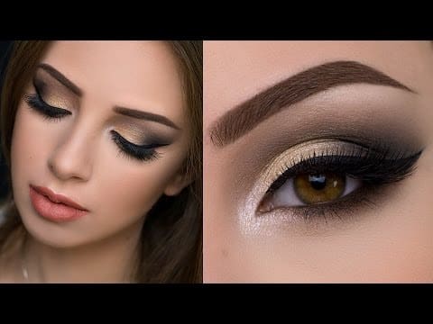 prom makeup ideas