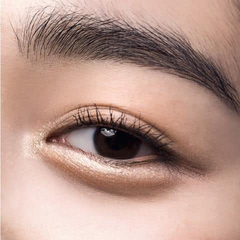 korean eye makeup