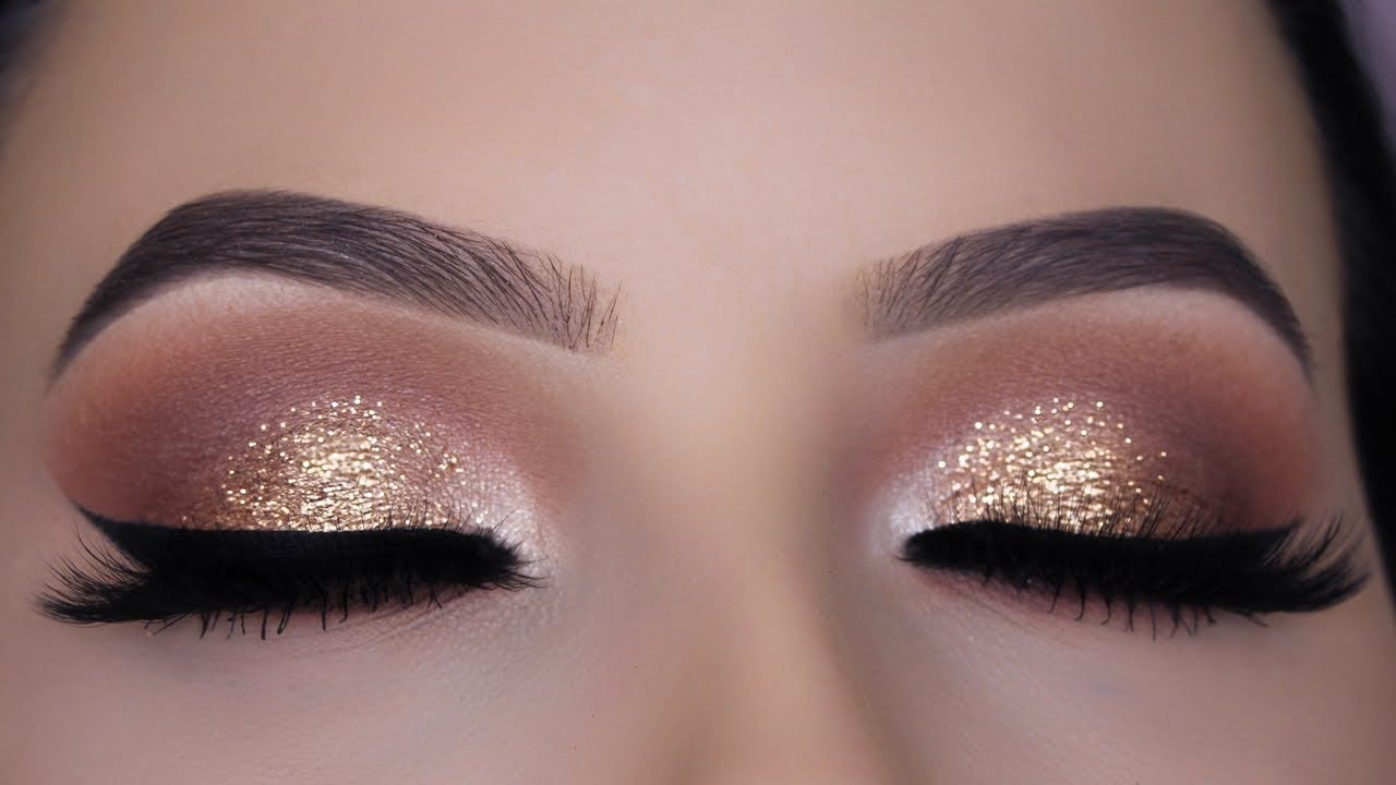 eyeshadow makeup ideas