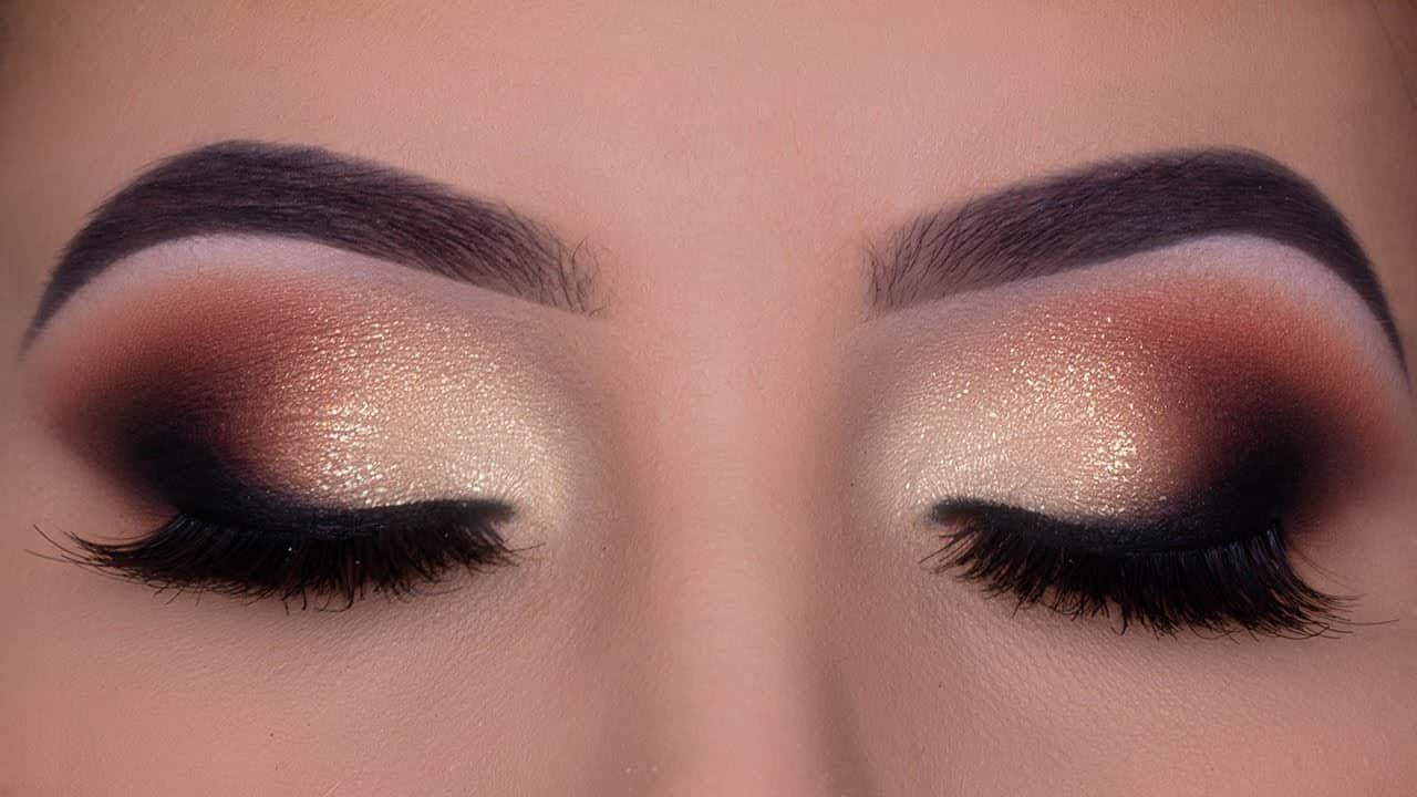 eyeshadow makeup ideas