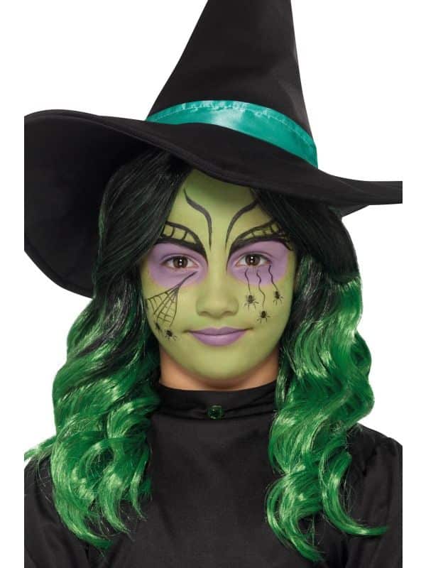 witch makeup ideas