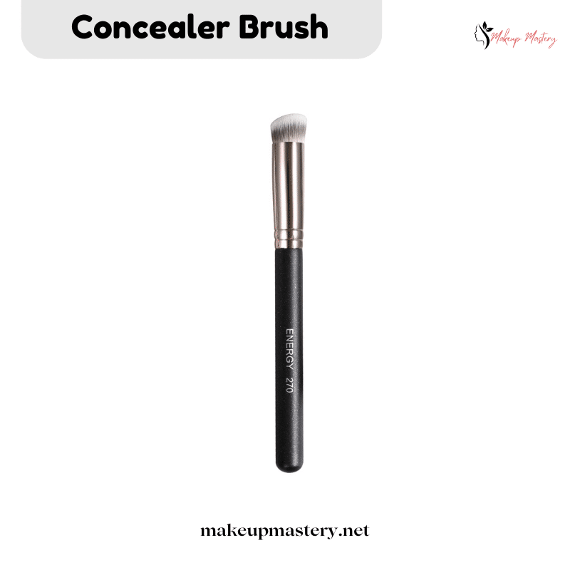 concealer brush