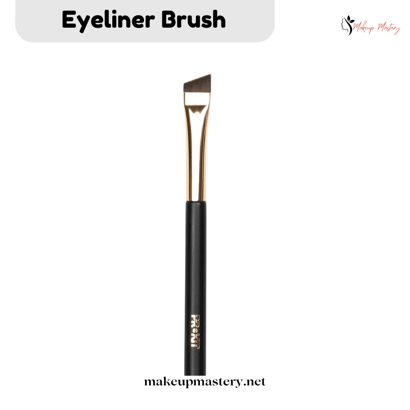 eyeliner brush