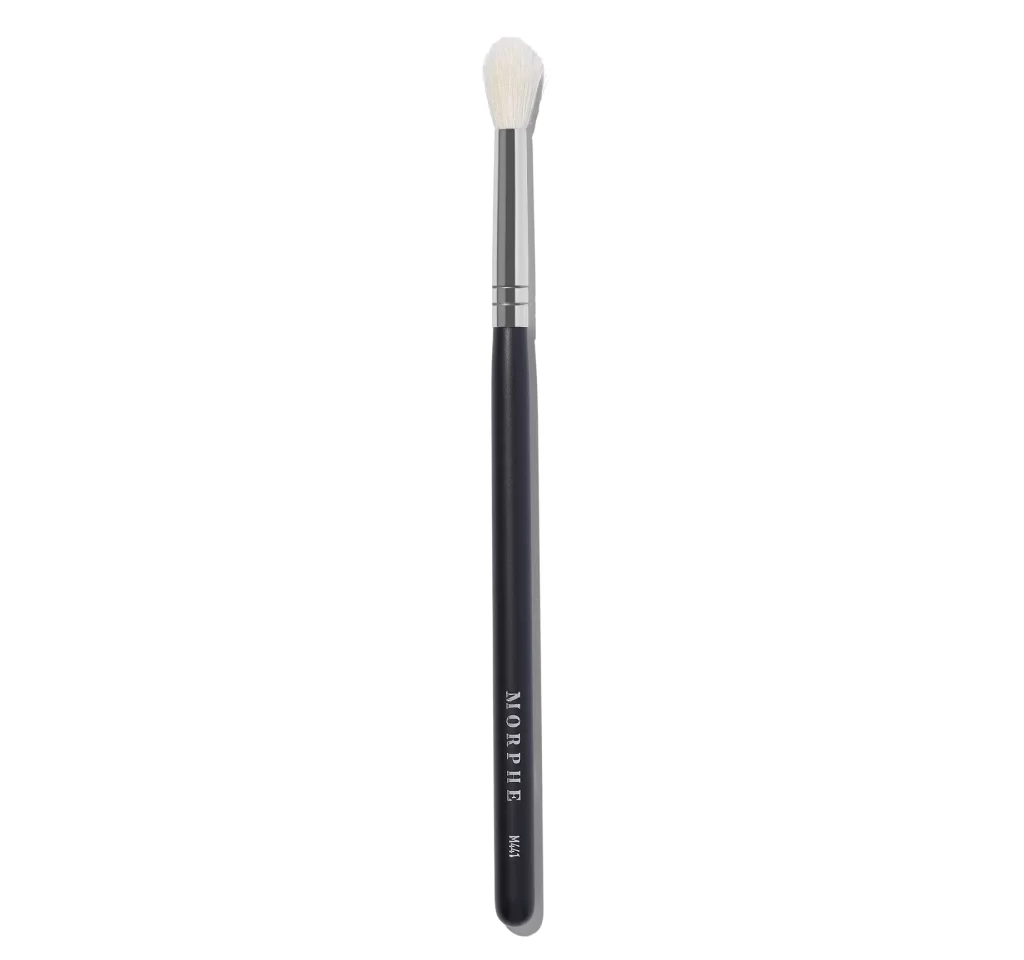 morphe eyeshadow brush