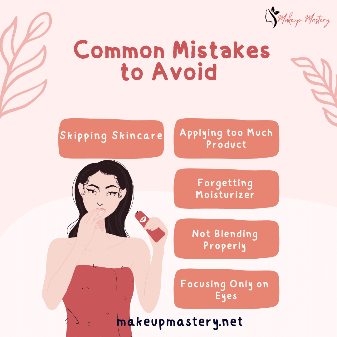 Common Mistakes