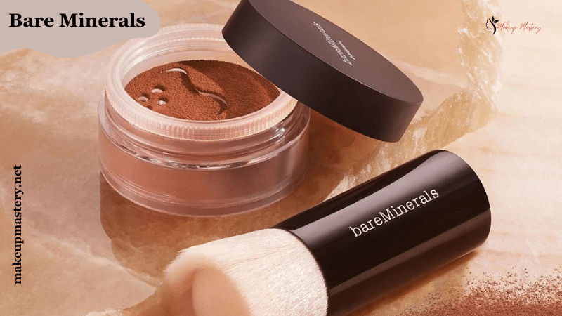 Bare Minerals