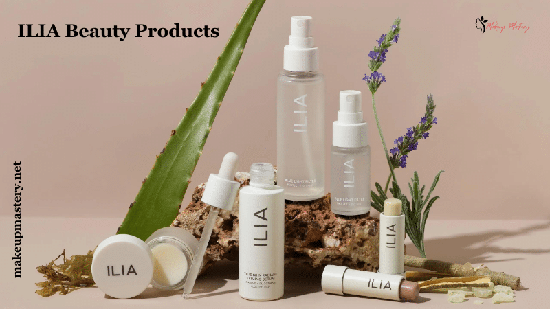 ILIA Beauty Products