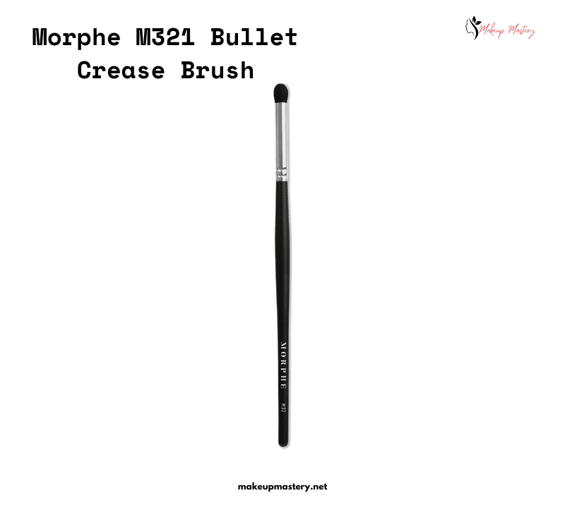 Morphe M Bullet Crease Brush